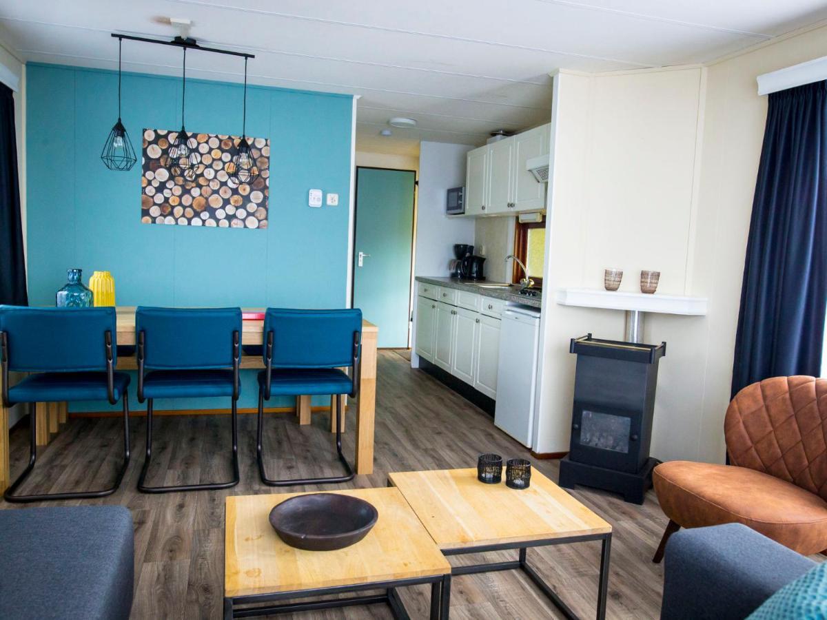 Holiday Home Duinhoeve-1 By Interhome Udenhout Luaran gambar