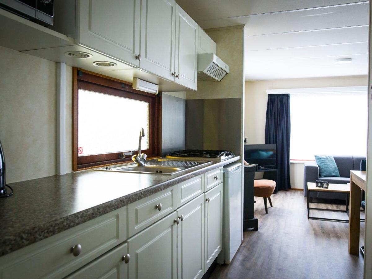 Holiday Home Duinhoeve-1 By Interhome Udenhout Luaran gambar