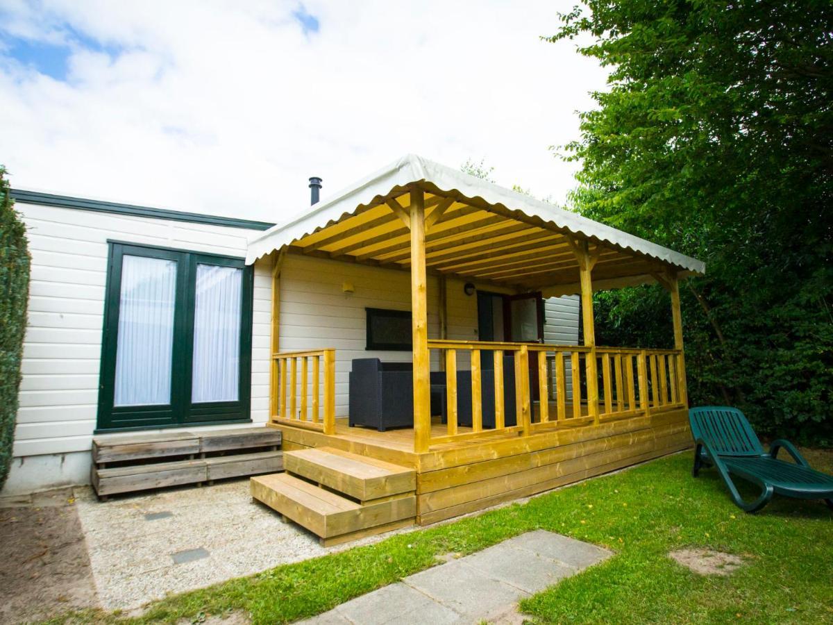 Holiday Home Duinhoeve-1 By Interhome Udenhout Luaran gambar