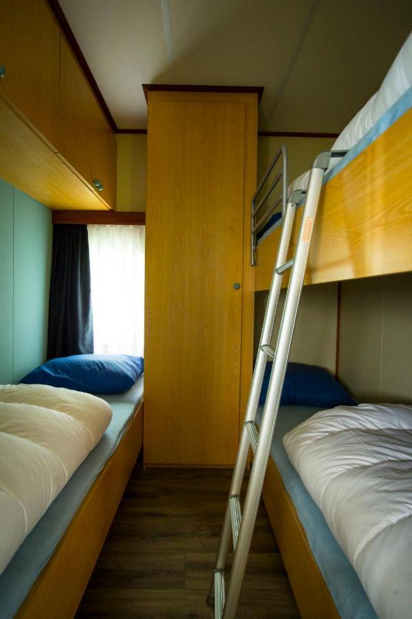 Holiday Home Duinhoeve-1 By Interhome Udenhout Luaran gambar