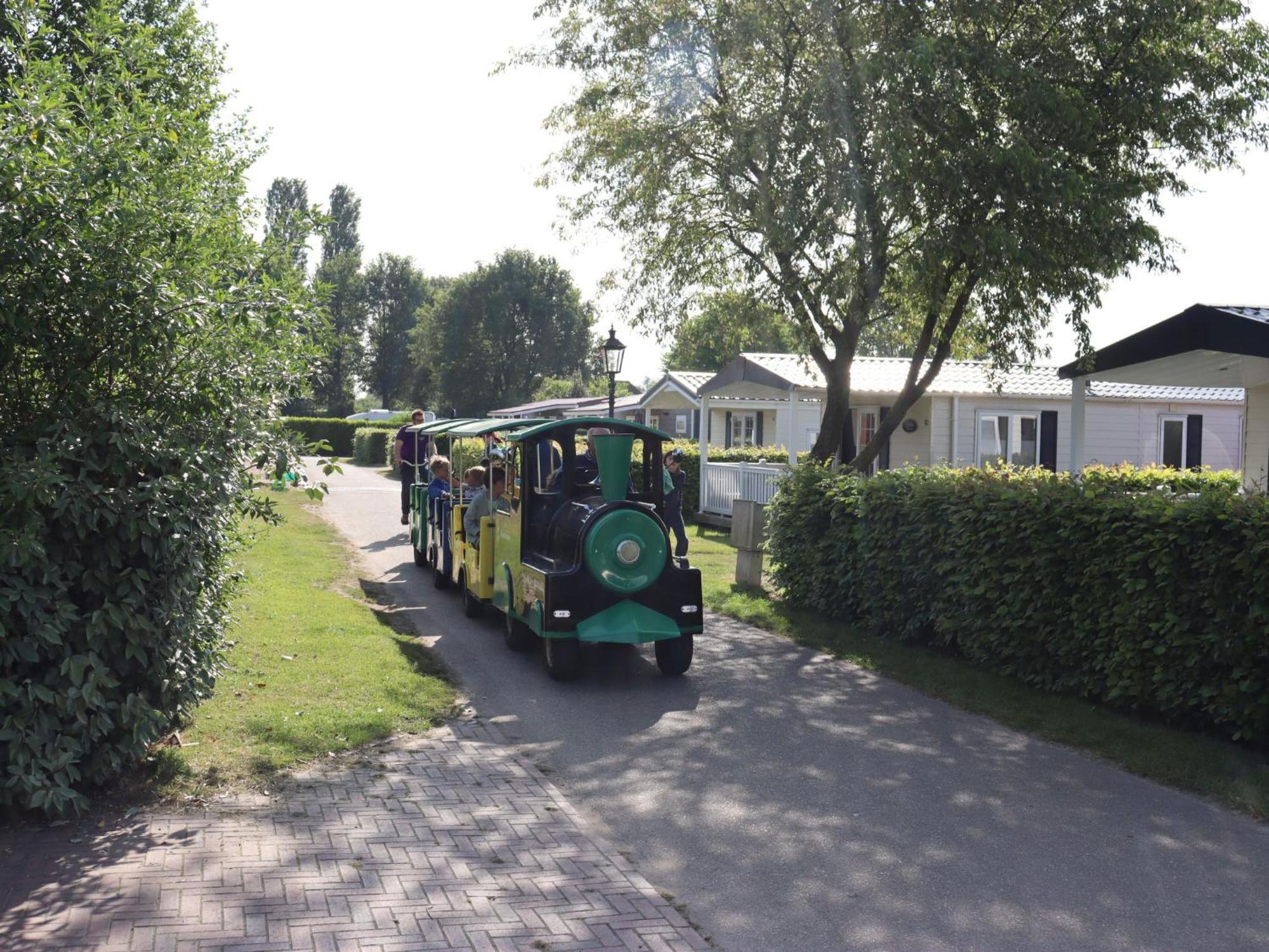 Holiday Home Duinhoeve-1 By Interhome Udenhout Luaran gambar
